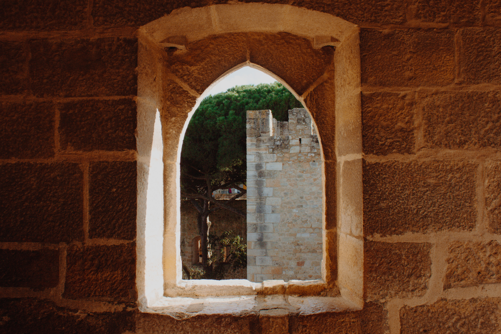 Après-midi au Soleil